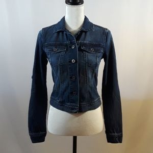 Jessica Simpson Denim Jean Jacket